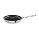 Eva Trio Stegepander Stainless Steel Keramisk Rec. Stainless Steel Stegepande i 28 cm, 1