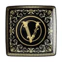 Versace Skåle Virtus Skål i Sort, 1