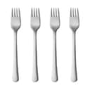Georg Jensen Kagegafler Copenhagen Kagegaffel - 4 stk. i Sølvfarvet, 1