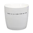 Sögne
 Krus og kopper uden hank Sögne mugs Krus - No Time i No Time, 1