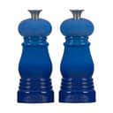 Le Creuset Kværnsæt Kværnsæt - 2 dele i Azure, 1