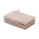 Aquanova Vaskeklude London Vaskehandske i Dusty pink, 1