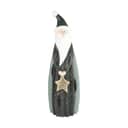 Casa Christmas Julefigurer Julemand i 31,5 cm, 1