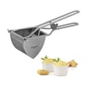 Westmark Kartoffelstampere Kartoffelpresser i Stål, 1