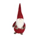 Casa Christmas Nisser Julenisse - Mand i 48 cm, 1