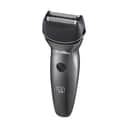 AlBaline Trimmere Shaver 105 i Sort/sølv, 1