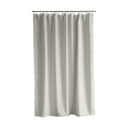 Södahl Badeforhæng Comfort Badeforhæng i Beige, B180 x L220 cm, 1