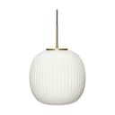 Hübsch Pendler Serene Pendel i H47 x Ø32 cm, 1