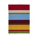 Klippan Plaider Arty Plaid i Yellow, 1