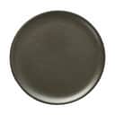 RAW by Aida Kagetallerkener Desserttallerken i Metallic Brown, 1