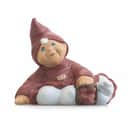 Klarborg Nisser Nisse - Caroline i 9 cm, 1
