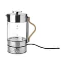 Stelton Elkedler Emma Elkedel i clear/steel, 1