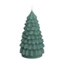 Deluxe Homeart LED-lys Juletræ LED Lys i Mørk grøn, 18 cm, 1