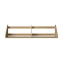 FDB Møbler Hylder B5 Hylde i 100 cm, 1