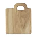 Broste Copenhagen Skærebrætter Olina Skærebræt i B14 x L17 cm, 1