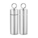 Georg Jensen Kværnsæt Bernadotte Kværnsæt i Sølvfarvet, 1