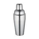 Cilio Shakere Cilio Bar Cocktailshaker i Stål, 500 ml, 1