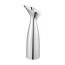 Georg Jensen Vandkarafler Indulgence Karaffel i Sølvfarvet, 1