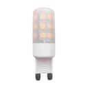 Halo Design LED-pærer Colors LED Stiftpære i Klar, 1