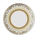 Versace Middagstallerkener Virtus Middagstallerken i Hvid, 1