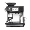 Sage Espressomaskiner The Barista Touch Impress Espressomaskine i Sort, 1