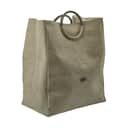 Aquanova Vasketøjskurve Jada Vasketøjskurv i beige, 1