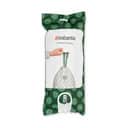 Brabantia Affaldsposer Affaldspose - 20 stk. i 36 L, 1