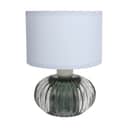 CASA Living Bordlamper LED Bordlampe i Blå, 1