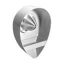 KitchenAid Tilbehør til røremaskiner Artisan Citruspresser i Hvid, 1