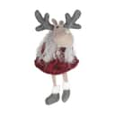Casa Christmas Julefigurer Rensdyr i Rensdyr - Pige, 1
