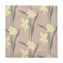 Broste Copenhagen Papirservietter Daffodil Papirserviet i Gul, 1