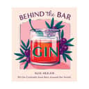 New Mags Kogebøger Behind the Bar: Gin i Lyserød, 1