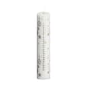 Deluxe Homeart LED-lys LED Kalenderlys i Hvid, 1