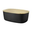Rig-Tig Brødkasser Box-It Brødkasse i black, 1