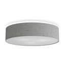 Belid Loftlamper Tyson Soft Plafond i Grå, 50 cm, 1