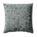 Essenza Pyntepuder Maribel Pyntepude i Green, B50 x L50 cm, 1