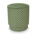 PIP Studio Puffer Pip Studio Home Accessories Puf i Grøn, 1