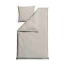 Södahl Sengetøj Bonne Nuit Sengetøj i Beige, B140 x L220 cm, 1