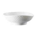 Rosenthal Skåle Junto Skål i Hvid, 10 cm, 1