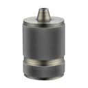 Halo Design Fatninger Halo Fatning i Messing, 1