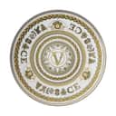 Versace Middagstallerkener Virtus Middagstallerken i Hvid, 1