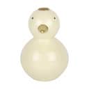 Speedtsberg Kronelysestage Kertelysestage - And i Gul, 10 cm, 1