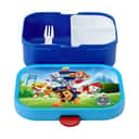 Mepal Madkasser Madkasse - Paw Patrol i Blå, 1