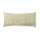 Essenza Pyntepuder Willow Pyntepude i Stone gray, B40 x L90 cm, 1