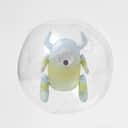Sunnylife Badeudstyr 3D Badebold - Monty Monster i Monty monster, 1