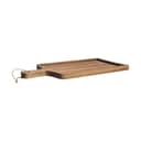 Estia Home Skærebrætter Allure Skærebræt i B22 x L44 cm, 1