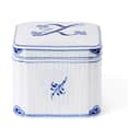 Royal Copenhagen Bonbonniere Alfabet Bonbonniere - Z i Z, 1