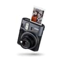 INSTAX Øvrig udeleg Polaroid Kamera i Sort, 1
