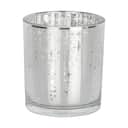 Casa Christmas Jule- og adventsstager Fyrfadsstage i 8 cm, 1