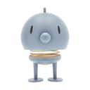 Hoptimist Bordlamper Bumble - LED Lampe i Sky, 15 cm, 1